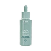 SCALP SOLUTIONS OVERNIGHT RECOVERY SERUM (SUERO ANTI ENVEJECIMIENTO)